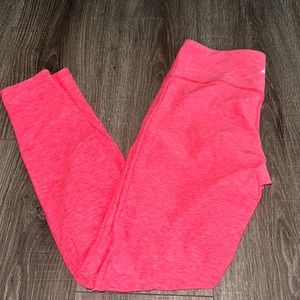 Women’s new balance DRY leggings. Small.